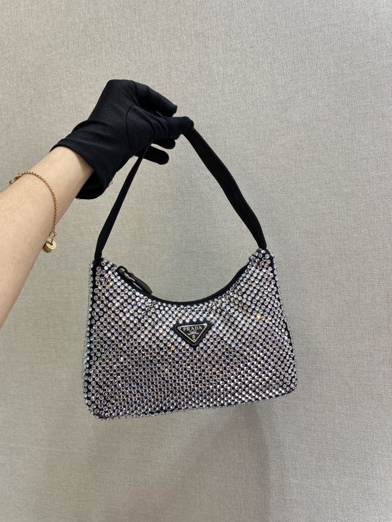 Pra*a hobo bags
